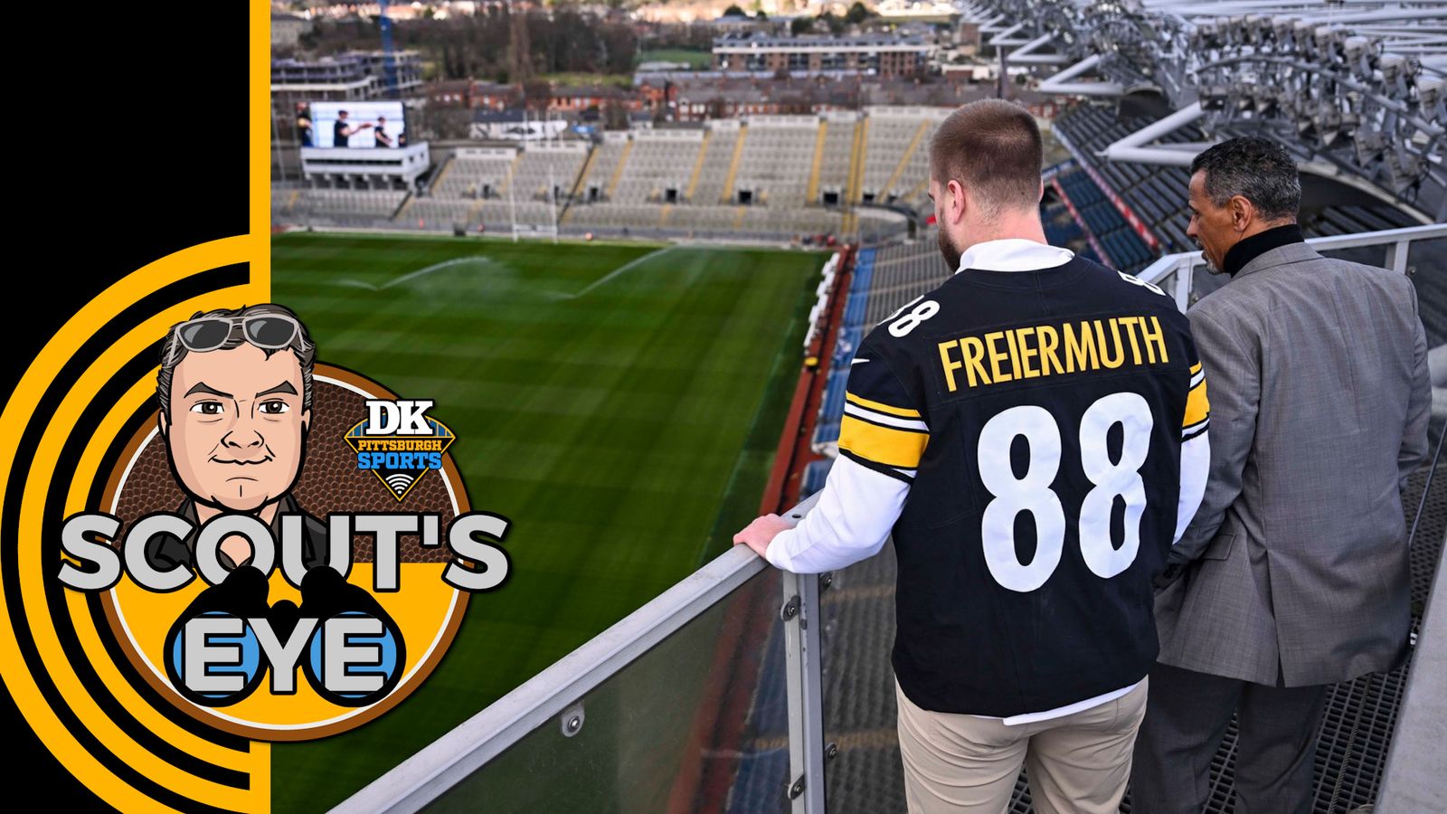 Scout's Eye: Rest (dis)advantage taken on the South Side (Podcasts)